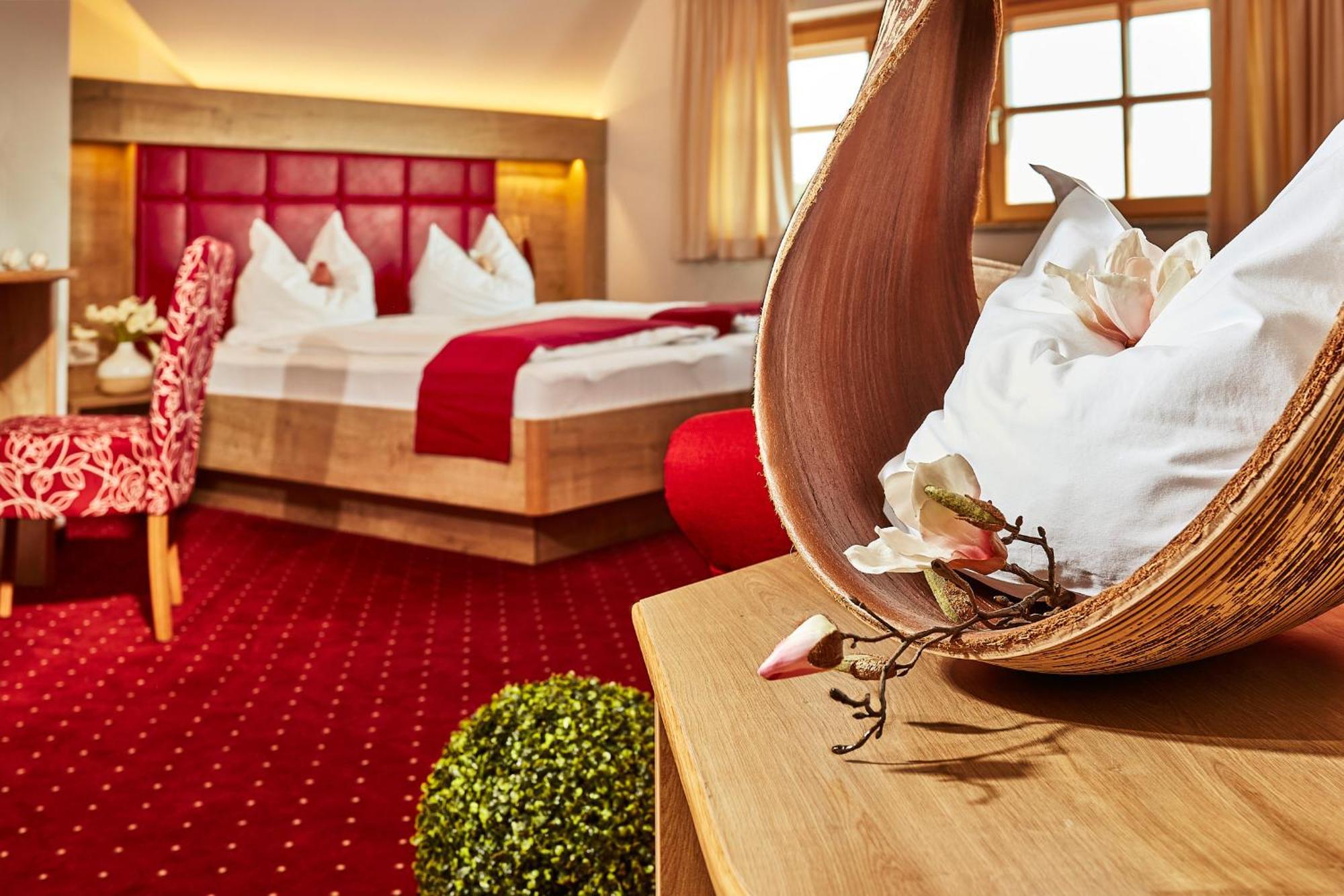 Donauhotel Lettnerhof Au an der Donau Dış mekan fotoğraf